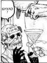 dorohedoro