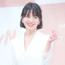 Стикер DESCENDANTS OF THE SUN