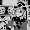 Стикер Douma | Доума