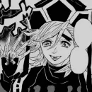 Стикер Douma | Доума