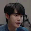 Стикер doyoung nct