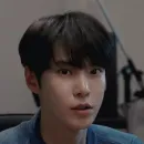 Стикер doyoung nct