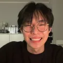 Стикер Doyoung
