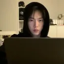 Стикер Doyoung