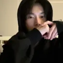 Стикер Doyoung