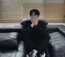 Стикер Doyoung