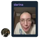 Дарина Darina dr1na