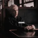 Стикер Драко Малфой