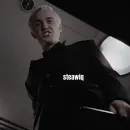 Стикер Драко Малфой