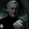 Стикер Draco