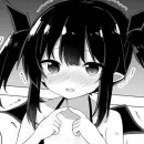 Стикер Милые рандом