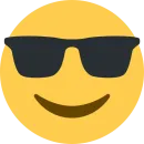 Стикер Twemoji [Discord & Twitter]
