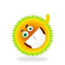 Стикер Stinky