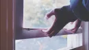 Стикер Душновато