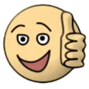 Стикер Durak only