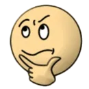 Стикер Durak only