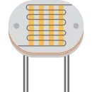 Стикер Electronic Components