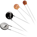 Стикер Electronic Components