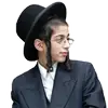 Стикер happyjew