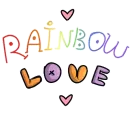 Rainbow Love