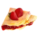 Стикер еда и закуски