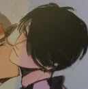 Стикер Fang and Edgar