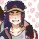Стикер Fang and Edgar