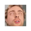 Стикер Егор Крид