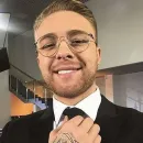 Стикер Егор Крид