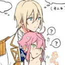 eichi and tori