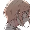 Стикер eichi and tori