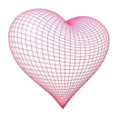 Стикер heart