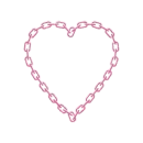 Стикер heart