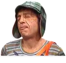 Стикер El Chavo del 8