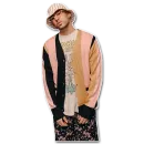 Стикер Bad Bunny