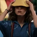 Стикер eleven