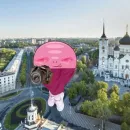 Стикер эльфи-жиза