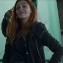 Elizabeth Olsen