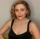 Стикер Elizabeth Olsen