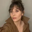 Стикер Elizabeth Olsen