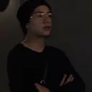 Стикер kim taehyung bts