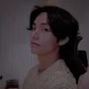 Стикер kim taehyung bts