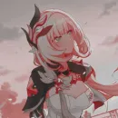 Стикер Elysia