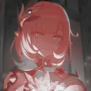 Стикер Elysia