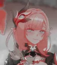 Стикер Elysia