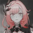 Стикер Elysia