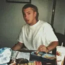 Стикер Eminem