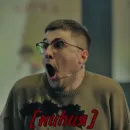 Стикер Эмир Кашоков