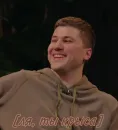Стикер Эмир Кашоков