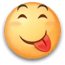Стикер Emoji